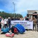 PT SBA Serahkan Mesin Penyedot Pasir untuk Nelayan Lhok Krueng Raba Lhoknga