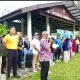 Pemkab Aceh Besar Ajak Masyarakat Jadikan Gotong Royong sebagai Budaya Peduli Lingkungan