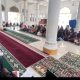 Dinsos Aceh Besar Lakukan Sosialisasi DTSEN di Gampong Reuloh