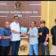T. Haris Fadhillah Resmi Mendaftar Bakal Calon Ketua PWI Aceh, Usung Penguatan Profesi dan Kesejahteraan Wartawan