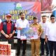 Gubernur Aceh Mualem Tinjau Pemulihan Pascabencana di Aceh Tamiang, Salurkan Bantuan Pertanian hingga Pendidikan