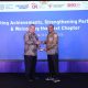 Bank Aceh Terima Apresiasi ILO, Perkuat Dukungan UMKM Naik Kelas