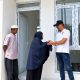Setahun Mengawal Aspirasi, Musriadi Perjuangkan Rumah Layak Huni hingga Beasiswa dan Pendidikan Dayah