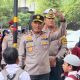 Wakapolda Aceh Ajak Siswa Al-Wildan Islamic School Tumbuhkan Kesadaran Tertib Berlalu Lintas Sejak Dini