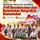Perkuat Keselamatan Pekerjaan Konstruksi, Biro PBJ Aceh Gelar Bimtek dan Sertifikasi Ahli K3