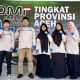 Santri MTs Ruhul Qur’ani Raih Juara II IPA OMI Tingkat Provinsi Aceh 2026