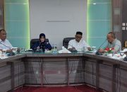 Kualitas Udara Banda Aceh Naik ke Angka 131, Illiza Siapkan Langkah Antisipasi Dampak Karhutla