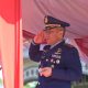Danlanud SIM Pimpin Upacara Hari Kesaktian Pancasila di Aceh Besar, Wabup Syukri Tekankan Persatuan Bangsa