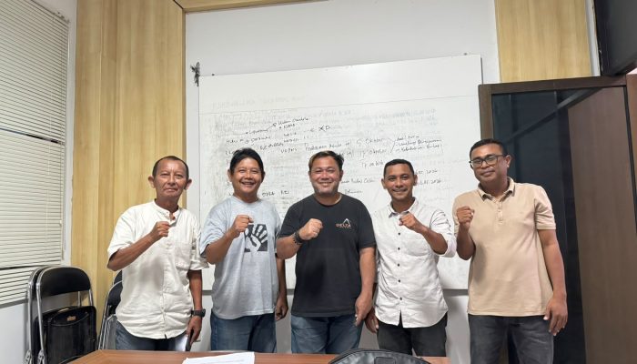 Pendaftaran Bakal Calon Ketua PWI Aceh 2026–2031 Resmi Dibuka, Syarat Dukungan Minimal 32 Anggota