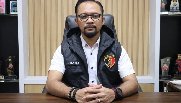 Kasus Penganiayaan di SMAN 3 Banda Aceh Naik ke Penyidikan, Polisi Siapkan Langkah Hukum