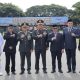 Wakapolda Aceh Hadiri Upacara Peringatan HUT ke-81 TNI, Perkuat Sinergi TNI-Polri