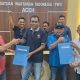 Hari Pertama Pendaftaran, Dua Calon Ketua dan Dua Calon DKP PWI Aceh Mendaftar