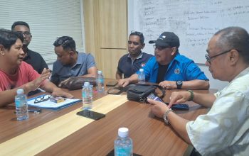 Dua Pasangan Calon Sudah Mendaftar, Mekanisme Baru Warnai Pemilihan Ketua PWI Aceh