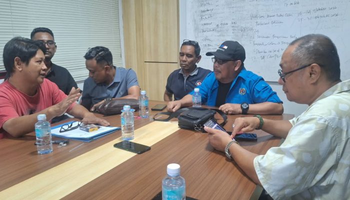 Dua Pasangan Calon Sudah Mendaftar, Mekanisme Baru Warnai Pemilihan Ketua PWI Aceh