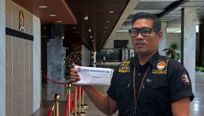 Kasus Dugaan Penganiayaan Oknum Polisi di-SP3, YARA Minta Perlindungan Hukum Komisi III DPR RI