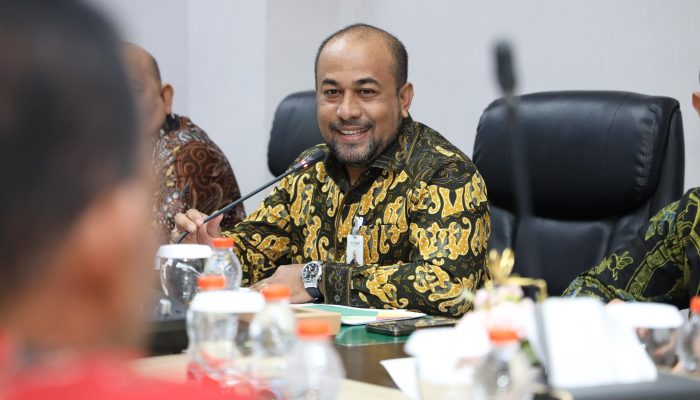 Bank Aceh Catat Pertumbuhan Kinerja Positif hingga Kuartal III 2026