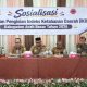 BPBD Aceh Besar Gelar Sosialisasi dan Persiapan Pengisian Indeks Ketahanan Tahun 2026