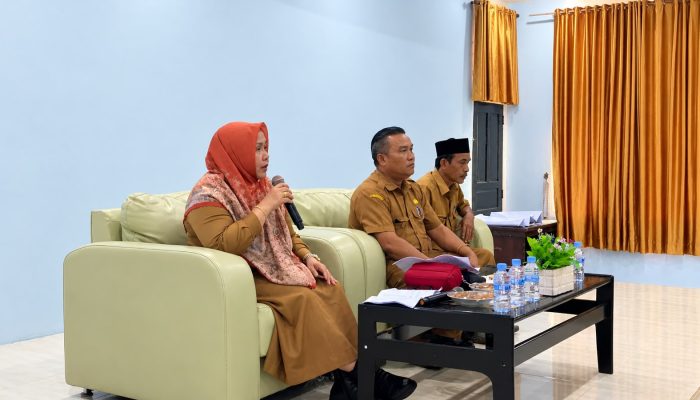 Pemkab Aceh Besar Siapkan Pengembangan Kawasan Transmigrasi Jantho dan Seulimeum