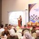 Irwasda Polda Aceh Ikuti Sosialisasi Tindak Pidana Sektor Jasa Keuangan