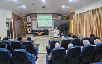 BI Mengajar Cetak Generasi Muda Aceh Melek Kebanksentralan