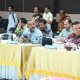 Pemkab Aceh Besar Dukung Sinkronisasi Usulan Program Listrik Pedesaan