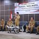 Paparkan Keterbukaan Informasi di KIA, Bupati Aceh Besar Pastikan Masyarakat Mudah Akses Informasi Publik