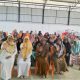 Dinkes Aceh Besar Gelar Cek Kesehatan Gratis dan Tracing TBC di Indrapuri