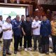 Bupati Aceh Besar Harapkan Pers Profesional dan Kawal Pembangunan