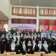 Dinas Sosial Kabupaten Aceh Besar Gelar Rakor Puskesos–SLRT Tahun 2026