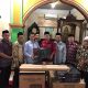 Ketua DPRK Perjuangkan Fasilitas Delapan Masjid di Banda Aceh