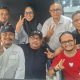 AMSI, SPS, dan Forum Pimred Multimedia Indonesia Aceh Dukung Nasir Nurdin Lanjutkan Kepemimpinan PWI Aceh