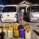 Polres Aceh Selatan Ungkap Kasus Penyalahgunaan BBM Subsidi, Satu Terduga Pelaku dan 640 Liter Solar Diamankan