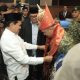 Wagub Dek Fadh dan Forkopimda Sambut Pangdam IM Brigjen TNI Mahesa Fitriadi, Putra Aceh yang Kembali Mengabdi di Tanah Kelahiran