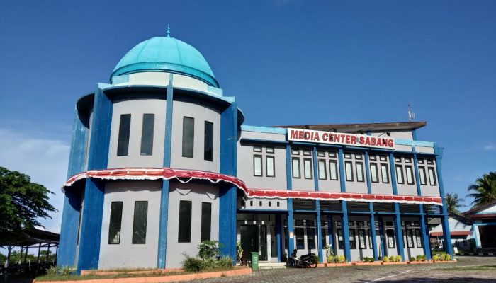 Pemanfaatan Satu Data Jadi Kunci Pembangunan Daerah yang Tepat Sasaran