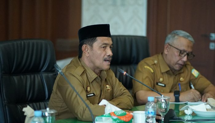 MTQ ke-35 Aceh Besar Diikuti 663 Peserta, Dibuka Bupati Muharram Idris pada 24 Oktober