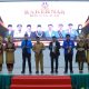 Pj Sekda Aceh Hadiri Pembukaan Rakernas XX BEM SI 2026, Mahasiswa Didorong Jadi Mitra Strategis Pembangunan