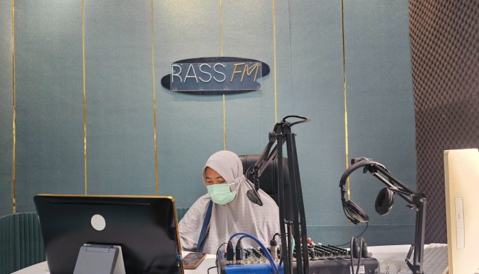 Menyusuri Jejak Kejayaan Radio Pemda Sabang: Dari Era Kupon Request hingga Menjadi Suara Masyarakat