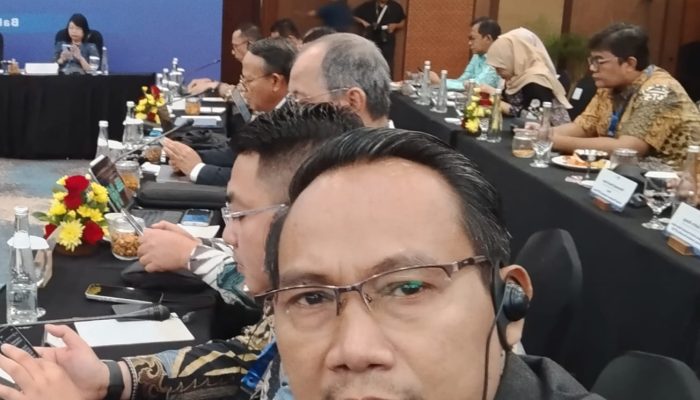 Perjuangkan Kesetaraan HPN, Firdaus Diberhentikan PWI; Makali Kumar Soroti Monopoli Penyelenggaraan