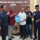 Muhammad Saman Kembalikan Berkas Balon Ketua PWI Aceh, Usung Gagasan Melanjutkan yang Baik, Memperbaiki yang Kurang