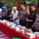 Ungkap Laboratorium Sabu 1,2 Ton di Pidie, Kapolri Beberkan Dugaan Jaringan Lintas Negara