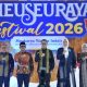Pj. Sekda Aceh Hadiri Pembukaan Meuseuraya Festival 2026