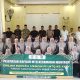 Camat Montasik Lepas 40 Peserta Kafilah MTQ XXXV Aceh Besar