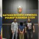 Curi Gelang Emas 12 Mayam Milik Majikan, ART di Banda Aceh Ditahan Polisi