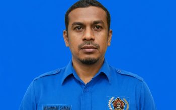 Bakal Calon Ketua PWI Aceh Muhammad Saman Lolos Verifikasi SC