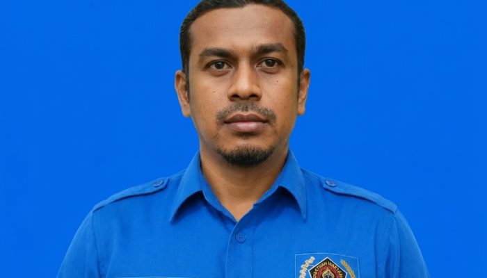 Bakal Calon Ketua PWI Aceh Muhammad Saman Lolos Verifikasi SC