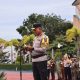 Wakapolda Aceh Pimpin Apel Gelar Pasukan Operasi Patuh Seulawah 2026