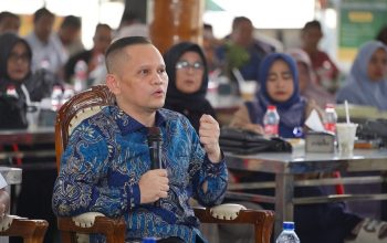 Dek Gam Apresiasi Polda Aceh Tangkap Penimbun Solar, Antrean di SPBU Mulai Menghilang