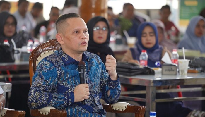 Dek Gam Apresiasi Polda Aceh Tangkap Penimbun Solar, Antrean di SPBU Mulai Menghilang