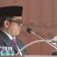 Pj Sekda Aceh Sampaikan Nota Keuangan dan Rancangan APBA 2027 dalam Rapat Paripurna DPRA