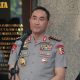 Kapolri Kedepankan Pendekatan Humanis dalam Pelayanan Aksi Penyampaian Aspirasi